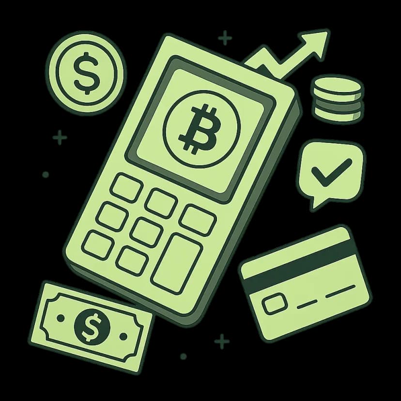 PayAnyWhere Hero